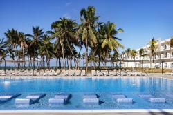 Atpūtas un ceļojumu piedāvājumi 01.11.2026 - 07.11.2026  RIU TURQUOISE MAURITIUS 4 Atlantic Travel